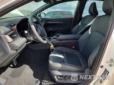Zdjęcie 7 z 12 samochodu: 2025 TOYOTA CAMRY SE VIN:4T1DAACK7SU536291 - miniatura