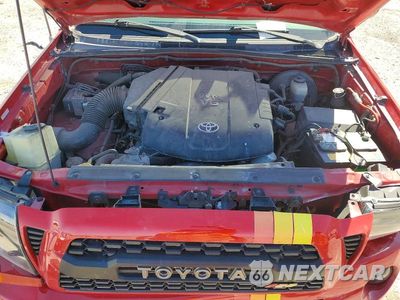 Zdjęcie 11 z 12 samochodu: 2008 TOYOTA TACOMA DOUBLE CAB PRERUNNER LONG BED VIN:3TMKU72N88M017314 - miniatura