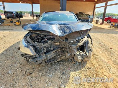 Piąte zdjęcie samochodu w środku: 2016 HONDA ACCORD LX VIN:1HGCR2F38GA066690 - miniatura