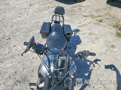 Piąte zdjęcie samochodu w środku: 2015 HONDA VT750 C2B VIN:JH2RC5375FK502429 - miniatura