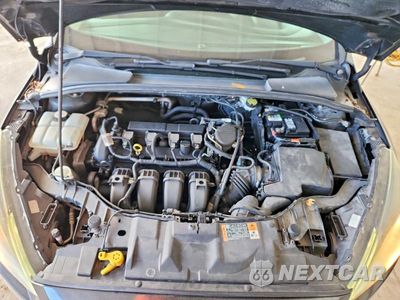 Zdjęcie 11 z 12 samochodu: 2015 FORD FOCUS SE VIN:1FADP3K2XFL345515 - miniatura