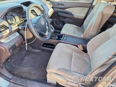 Zdjęcie 7 z 13 samochodu: 2012 HONDA CR-V EX VIN:JHLRM4H57CC025924 - miniatura