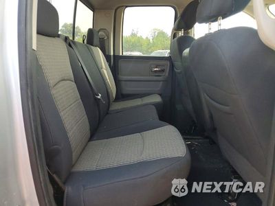 Zdjęcie 10 z 12 samochodu: 2010 DODGE RAM 1500 VIN:1D7RV1GTXAS199231 - miniatura
