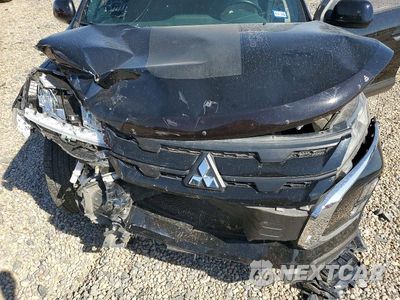 Zdjęcie 12 z 13 samochodu: 2024 MITSUBISHI OUTLANDER SPORT S/SE VIN:JA4ARUAUXRU020629 - miniatura