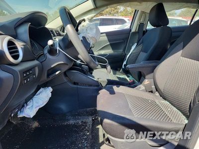 Zdjęcie 7 z 12 samochodu: 2020 NISSAN VERSA S VIN:3N1CN8DV3LL820893 - miniatura