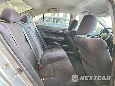 Zdjęcie 10 z 12 samochodu: 2012 HONDA ACCORD LX VIN:1HGCP2E33CA034652 - miniatura