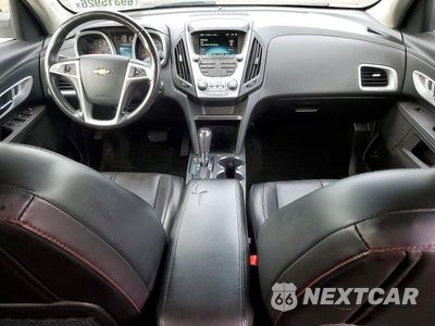 Zdjęcie 8 z 13 samochodu: 2017 CHEVROLET EQUINOX LT VIN:2GNALCEK2H1602381 - miniatura