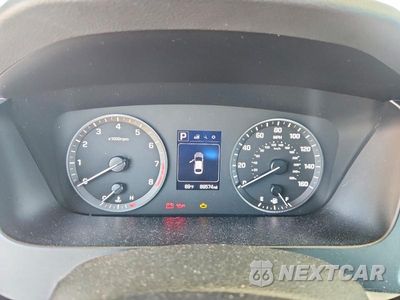 Zdjęcie 9 z 12 samochodu: 2015 HYUNDAI SONATA SE VIN:5NPE24AF8FH012659 - miniatura