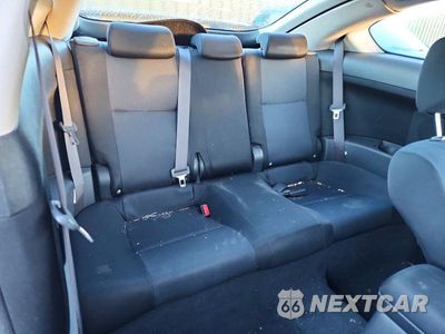 Zdjęcie 10 z 12 samochodu: 2009 SCION TC BASE VIN:JTKDE167X90288953 - miniatura