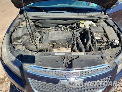 Zdjęcie 11 z 12 samochodu: 2014 CHEVROLET CRUZE LT VIN:1G1PE5SB8E7241081 - miniatura