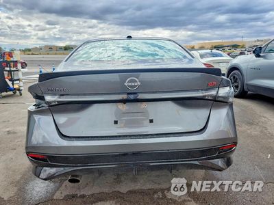 Zdjęcie 6 z 12 samochodu: 2026 NISSAN SENTRA SR VIN:3N1AB9DV5TY270590 - miniatura