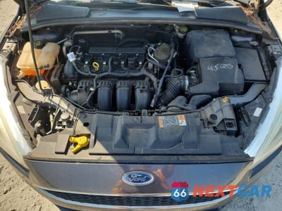 Zdjęcie 11 z 12 samochodu: 2016 FORD FOCUS S VIN:1FADP3E26GL241407 - miniatura