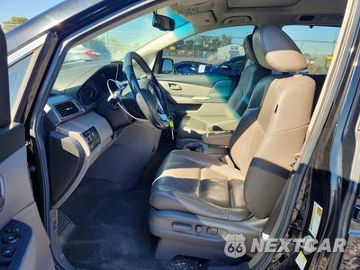 Zdjęcie 7 z 13 samochodu: 2012 HONDA ODYSSEY EXL VIN:5FNRL5H66CB042022 - miniatura