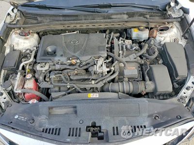 Zdjęcie 11 z 13 samochodu: 2018 TOYOTA CAMRY LE VIN:4T1B31HK1JU502677 - miniatura
