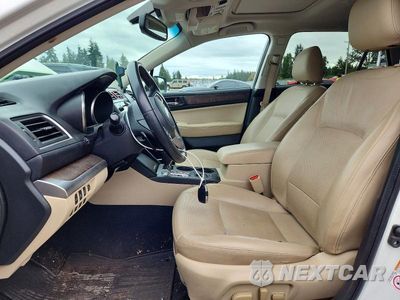 Zdjęcie 7 z 13 samochodu: 2016 SUBARU OUTBACK 3.6R LIMITED VIN:4S4BSENC7G3295833 - miniatura