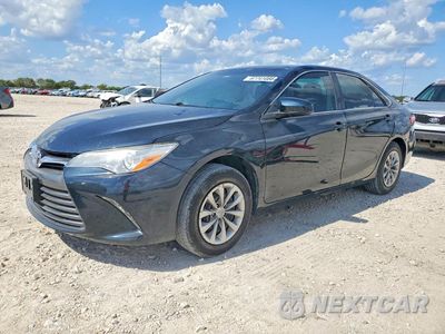 2017 TOYOTA CAMRY LE 4T1BF1FK1HU408626 - główne zdjęcie licytacji z USA - miniatura