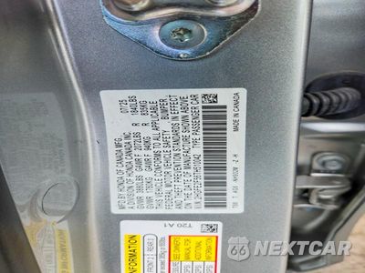 Zdjęcie 12 z 12 samochodu: 2026 HONDA CIVIC SPORT VIN:2HGFE2F56TH510042 - miniatura