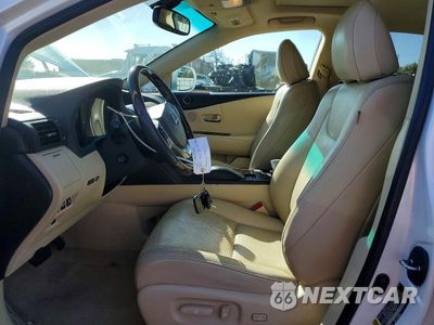 Zdjęcie 7 z 13 samochodu: 2013 LEXUS RX 350 BASE VIN:2T2BK1BA5DC197298 - miniatura