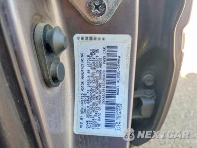 Zdjęcie 12 z 12 samochodu: 1995 TOYOTA COROLLA DX VIN:1NXAE09B1SZ280478 - miniatura
