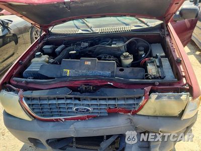 Zdjęcie 12 z 13 samochodu: 2002 FORD EXPLORER XLS VIN:1FMZU72E22ZC10347 - miniatura