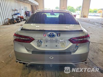 Zdjęcie 6 z 13 samochodu: 2023 TOYOTA CAMRY XSE VIN:4T1K31AKXPU048657 - miniatura
