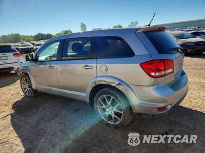 Drugie zdjęcie samochodu z przodu: 2015 DODGE JOURNEY R/T VIN:3C4PDCEG5FT660069 - miniatura