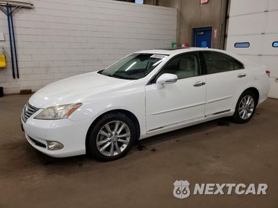 2012 LEXUS ES 350 JTHBK1EG5C2474631 - główne zdjęcie licytacji z USA - miniatura