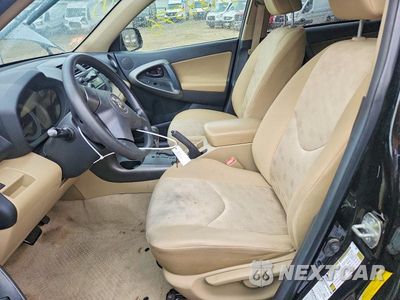 Zdjęcie 7 z 14 samochodu: 2009 TOYOTA RAV4 BASE VIN:2T3BF33V39W012488 - miniatura