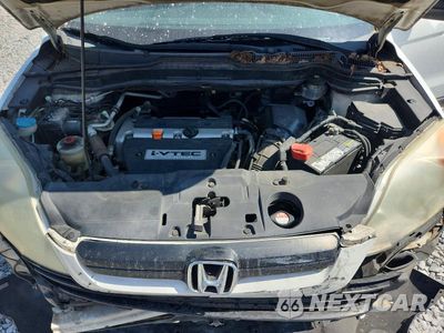 Zdjęcie 12 z 14 samochodu: 2009 HONDA CR-V LX VIN:5J6RE38379L008465 - miniatura