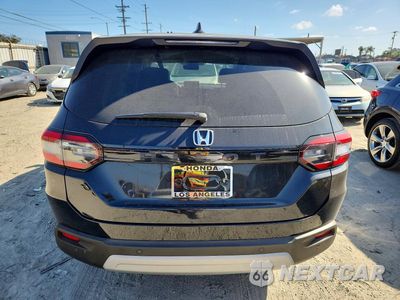 Zdjęcie 6 z 13 samochodu: 2025 HONDA PILOT EXL VIN:5FNYG2H41SB046586 - miniatura