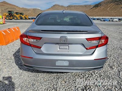 Zdjęcie 6 z 12 samochodu: 2018 HONDA ACCORD LX VIN:1HGCV1F17JA235884 - miniatura