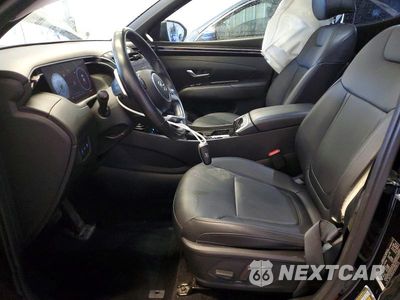 Zdjęcie 7 z 12 samochodu: 2024 HYUNDAI SANTA CRUZ XRT VIN:5NTJDDAF6RH087715 - miniatura