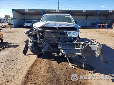 Piąte zdjęcie samochodu w środku: 2020 RAM 1500 BIG HORN/LONE STAR VIN:1C6SRFBT3LN204511 - miniatura
