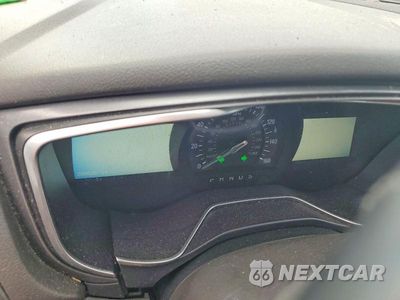 Zdjęcie 9 z 12 samochodu: 2014 FORD FUSION TITANIUM VIN:3FA6P0K90ER235836 - miniatura