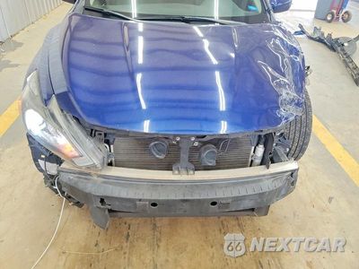 Zdjęcie 11 z 12 samochodu: 2017 NISSAN ALTIMA 2.5 SR VIN:1N4AL3AP8HC486680 - miniatura