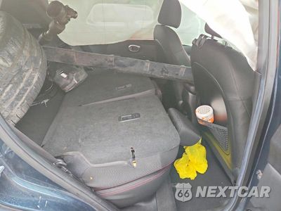 Zdjęcie 10 z 12 samochodu: 2018 KIA SOUL + VIN:KNDJP3A58J7615092 - miniatura