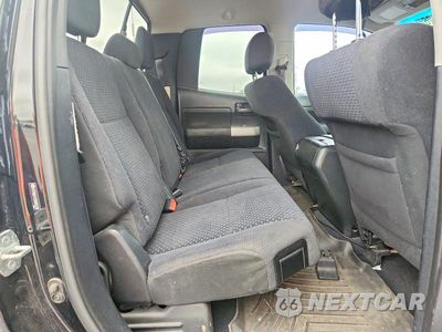 Zdjęcie 10 z 12 samochodu: 2009 TOYOTA TUNDRA GRADE VIN:5TFBW54129X085239 - miniatura