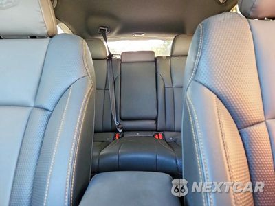 Zdjęcie 10 z 13 samochodu: 2022 SUBARU OUTBACK WILDERNESS VIN:4S4BTGUD8N3109314 - miniatura