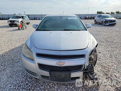 Piąte zdjęcie samochodu w środku: 2012 CHEVROLET MALIBU 2LT VIN:1G1ZD5EU3CF310917 - miniatura