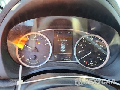 Zdjęcie 9 z 12 samochodu: 2019 NISSAN SENTRA S VIN:3N1AB7AP1KY412040 - miniatura