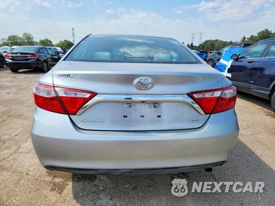 Zdjęcie 6 z 12 samochodu: 2015 TOYOTA CAMRY LE VIN:4T4BF1FK9FR492231 - miniatura