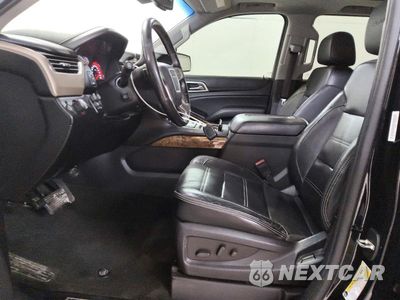 Zdjęcie 7 z 13 samochodu: 2016 GMC YUKON XL DENALI VIN:1GKS1HKJ7GR158615 - miniatura