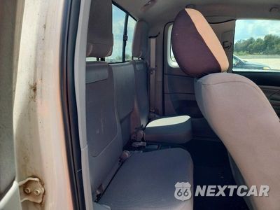 Zdjęcie 10 z 12 samochodu: 2013 TOYOTA TACOMA BASE VIN:5TFTX4CN9DX023166 - miniatura