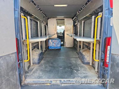Zdjęcie 10 z 13 samochodu: 2021 RAM PROMASTER 3500 DELIVERY VAN VIN:3C6FRVJG7ME500864 - miniatura