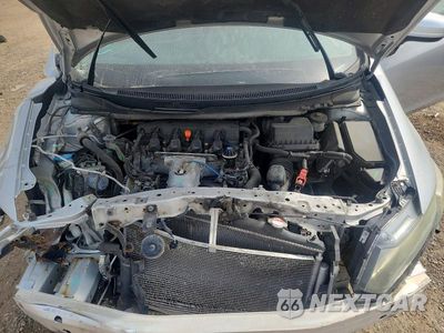 Zdjęcie 11 z 13 samochodu: 2015 HONDA CIVIC EX VIN:19XFB2F83FE244951 - miniatura