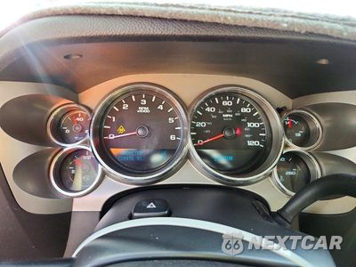 Zdjęcie 9 z 12 samochodu: 2011 CHEVROLET SILVERADO C1500 LT VIN:3GCPCSE0XBG139903 - miniatura