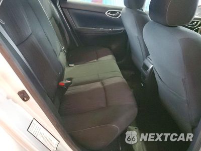Zdjęcie 11 z 13 samochodu: 2019 NISSAN SENTRA SV VIN:3N1AB7AP3KY295674 - miniatura