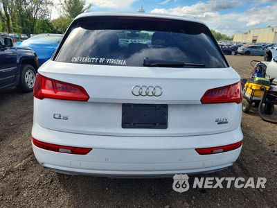 Zdjęcie 6 z 13 samochodu: 2018 AUDI Q5 PREMIUM PLUS VIN:WA1BNAFY7J2168232 - miniatura