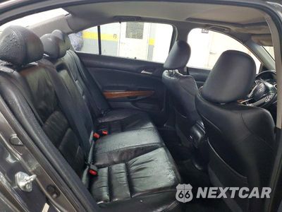 Zdjęcie 10 z 12 samochodu: 2011 HONDA ACCORD EXL VIN:5KBCP3F8XBB002867 - miniatura