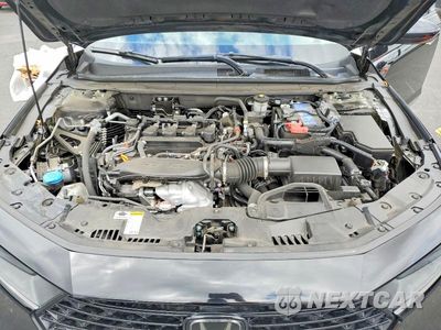 Zdjęcie 11 z 12 samochodu: 2024 HONDA ACCORD EX VIN:1HGCY1F37RA037214 - miniatura